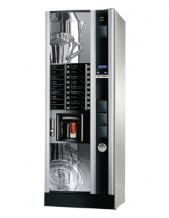 Necta Astro - Double Espresso