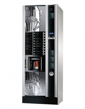 Necta Astro - Double Espresso